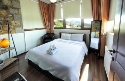 The dreamhouse kastoria - Photo 69