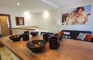 Le 19 #Terrasse#Parking - Photo 5