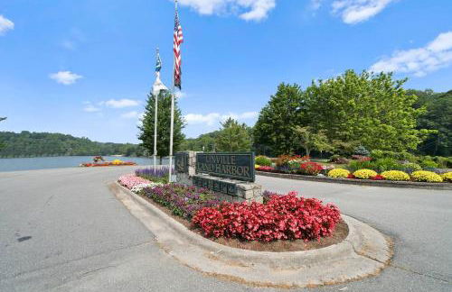 Blue Ridge Bungalow with Hot Tub - Foto 33