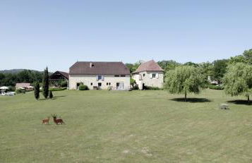 Le Clos Des Buis Gîte de Charme Le Loft - Foto 8