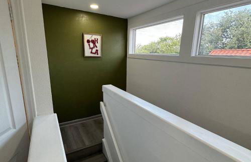 2BD - 3 Dallas l FIFA READY l 5 Min from Love Field - Foto 15