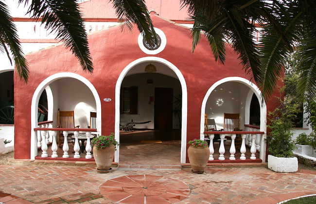 Matxani Gran Agroturismo - Photo 78