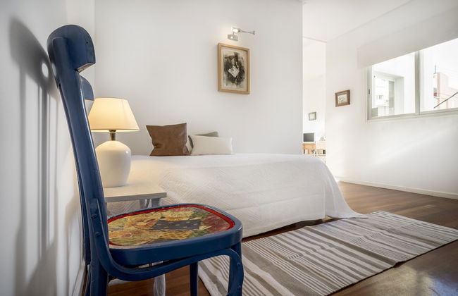 Marshall Apartments by Hoom - Foto 9