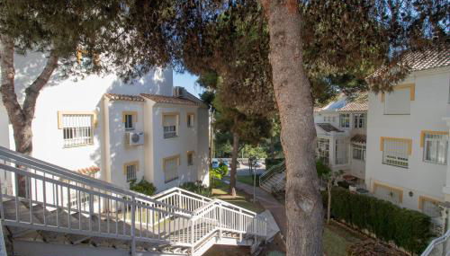 Apartamento con 3 piscinas vistas al Mar - Foto 3