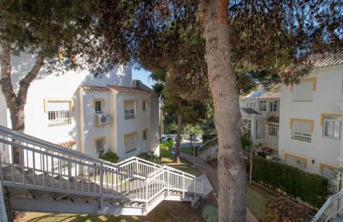 Apartamento con 3 piscinas vistas al Mar - Foto 3