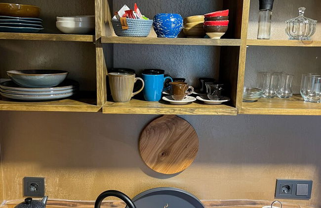 Safir Doğa Evleri - Photo 28