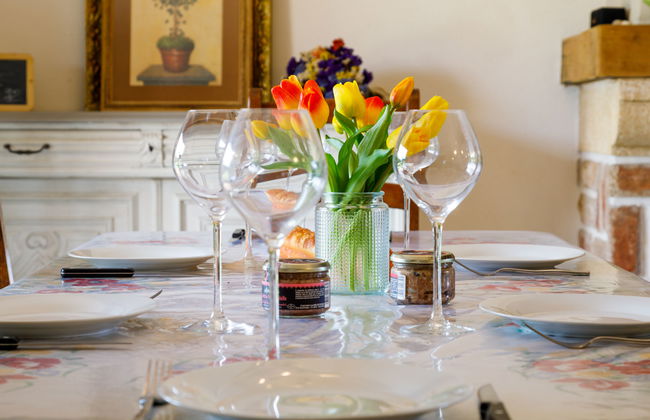 Le Predaire - Photo 8