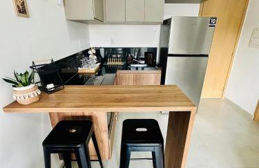 Studio Mobiliado no Independência 915 - Foto 11