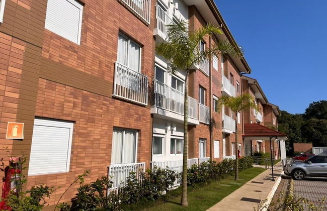 Residencial Anchieta Riviera By Audaar - Foto 1