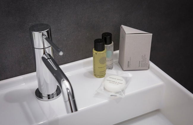 Trieste 411 (Rooms & Apartments) - Foto 42