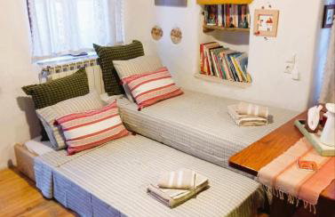 Chaos Woodcraft House - Foto 11