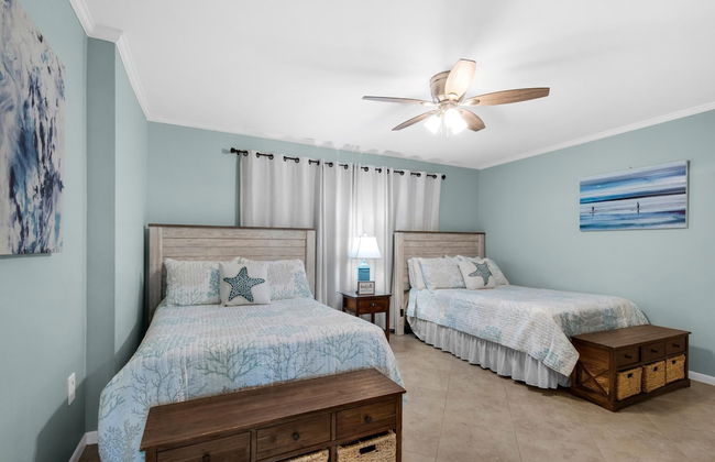 Shoreline Towers 3104 - Foto 7