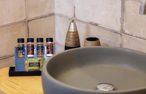 Villa Tina, scenic sea view stay by etouri - Foto 30