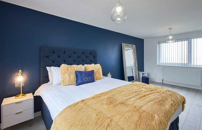 Host Stay Marsden Beach House - Photo 13