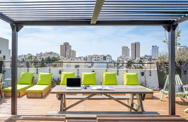 130 Rock Apartments - Foto 48