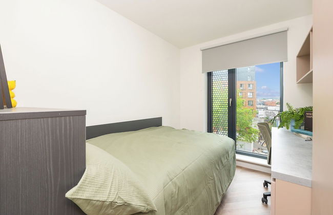 The Metalworks - Foto 6