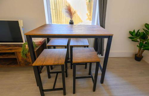 Brislington Base Super Convenient Apartment In South West By STAE-Homes - Foto 8