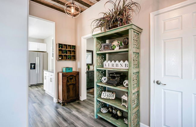 Bristol Abode - Foto 2