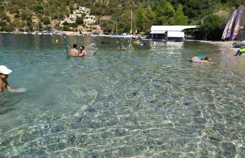 Spartochori Apartment - Foto 26