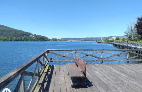 CASA abruñeiras - Foto 39