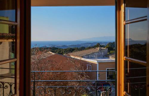 Blue Horizon Aggelokastro - Foto 48