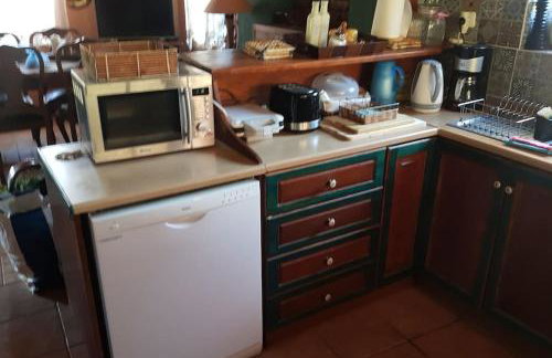 VILLA VICKY - Traditional villa in Evia - Foto 54