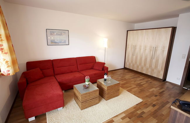 Residenz Cristallo - Photo 12