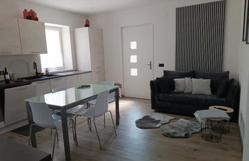 Casa Nadia - Val di Sole Apartment - Photo 20