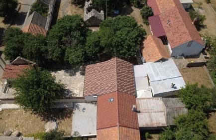 Apartments with parking space Konjevrate, Krka - 24487 - Foto 2