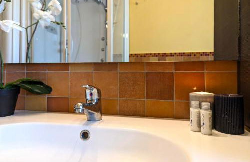 200mt dal mare by WeHostYou Parcheggio Wifi Clima Balcone Bbq - Foto 39