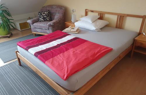 Privatzimmer im Allgäu - Foto 1