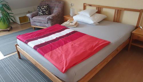 Privatzimmer im Allgäu - Foto 1