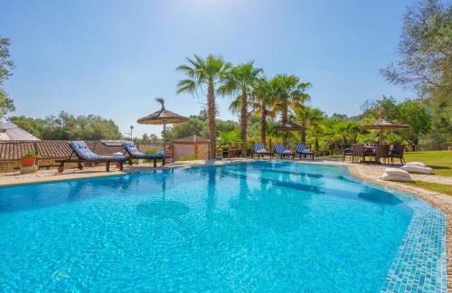 Son Monserrat, - Foto 1