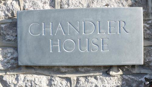 Chandler House - Foto 3
