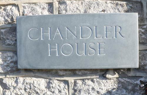 Chandler House - Foto 3