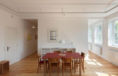 Künstlerhaus - Foto 34