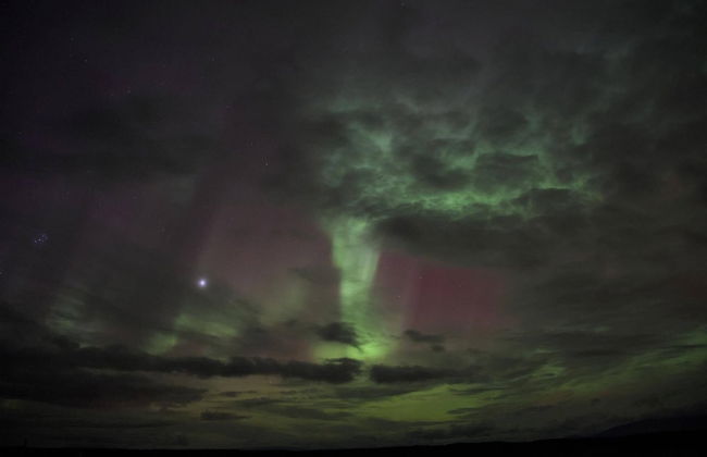 Álftártunga farm guesthouse - Foto 38