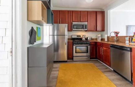 Lovely 2BR near Uptown Charlotte - Foto 7