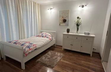 Central Apartment - Foto 1