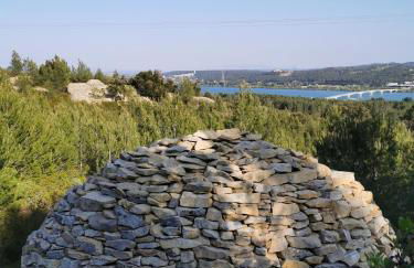 Villa moderne sur les hauteurs d'Aramon - Foto 29