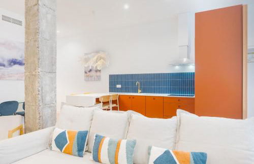 Arroyo 3 Apartments - Foto 18