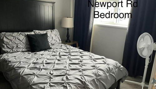 Stafford apartments - Foto 2