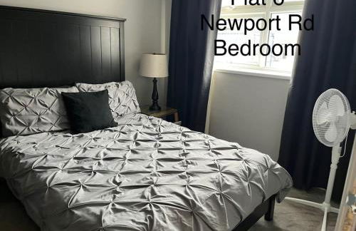 Stafford apartments - Foto 2