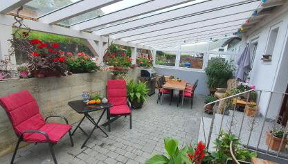 Ferienwohnung Auszeit Zwiefalten - Foto 3