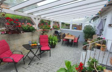 Ferienwohnung Auszeit Zwiefalten - Foto 3