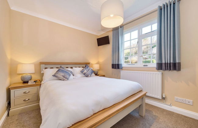 Cofton Holidays - Foto 47