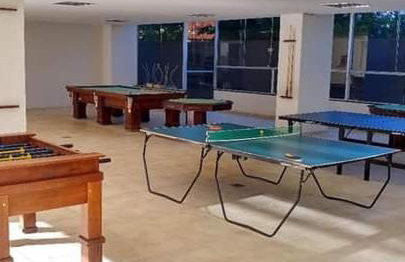 Flats - Veredas do Rio Quente - Foto 44