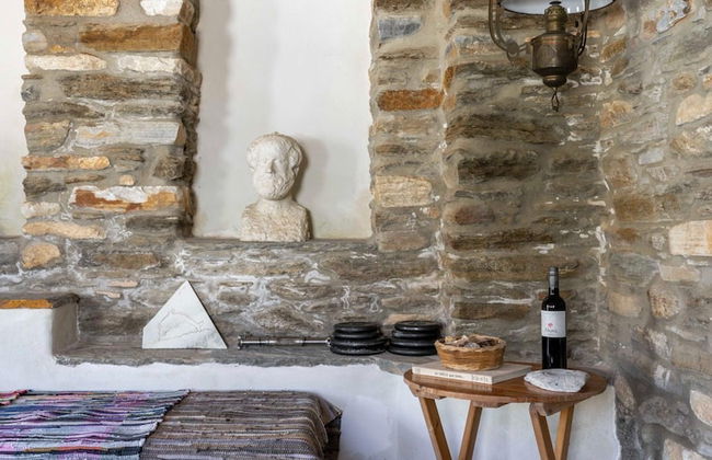 Delphis the Artist s House - Foto 24