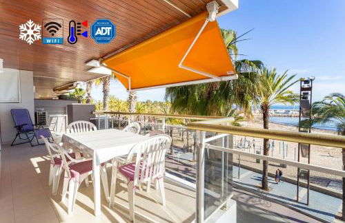 MARITIM Blue Family Sea View WiFi - Foto 1