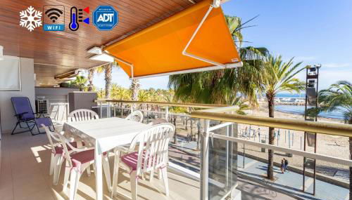 MARITIM Blue Family Sea View WiFi - Foto 1